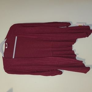 Candie's Cardigan